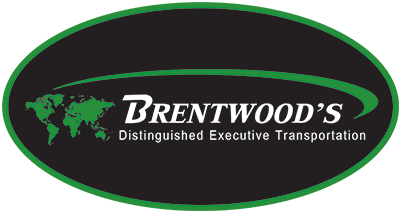 Brentwood's Distinguished Executive Transportation
