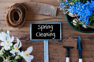 Website cleanup is an ongoing effort, but spring can be a great time to check your progress