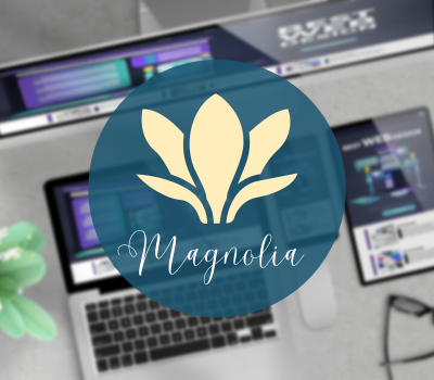 Magnolia Foxbright Template Feature