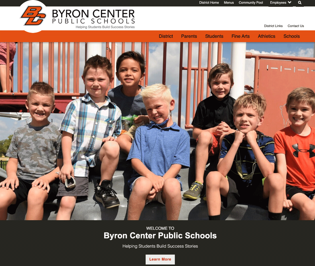 Byron Center Public Schools